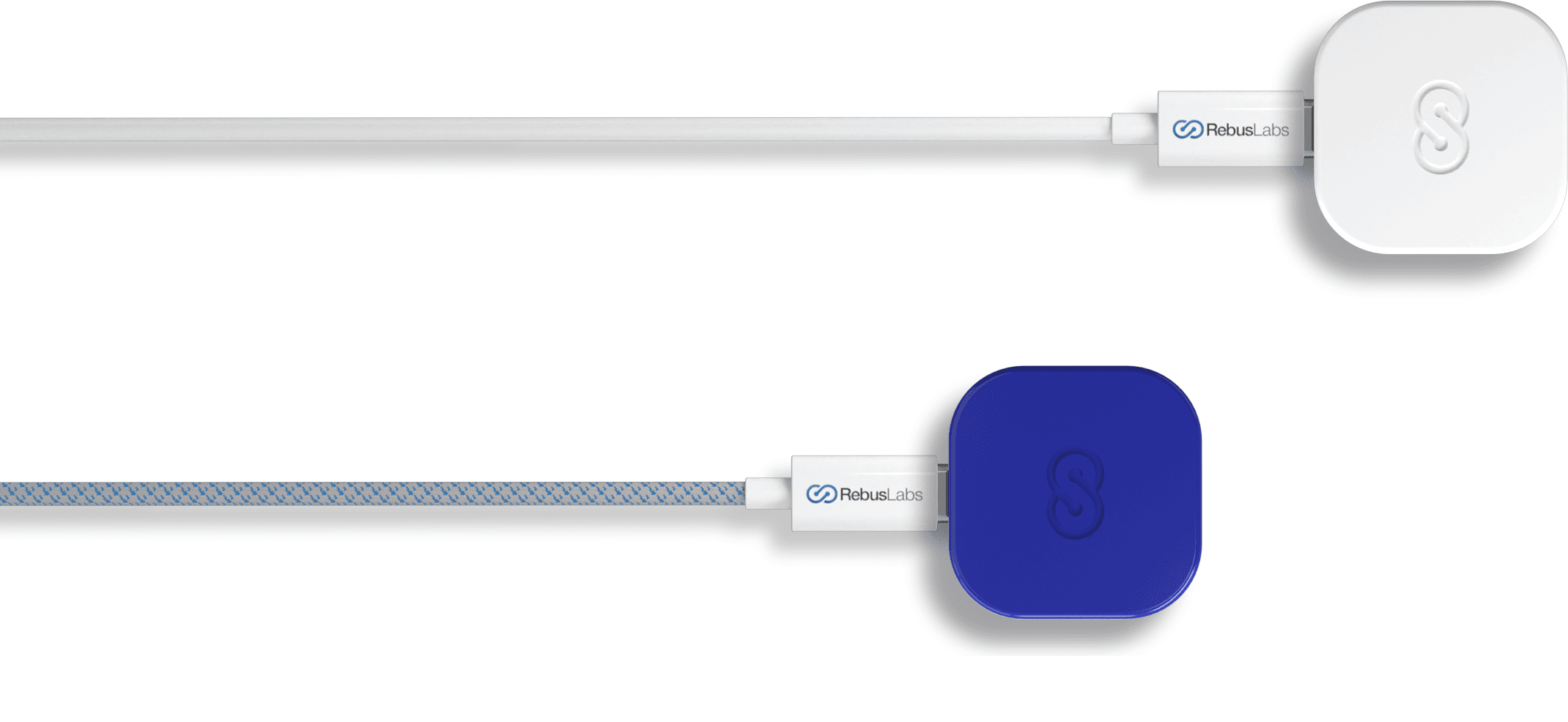 Modus internal temperature sensor and external temperature and humidity sensor on cables